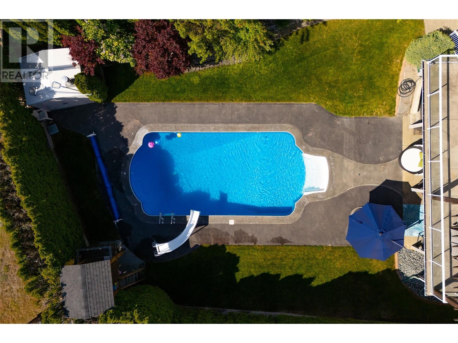  2177 Breckenridge Court, Kelowna