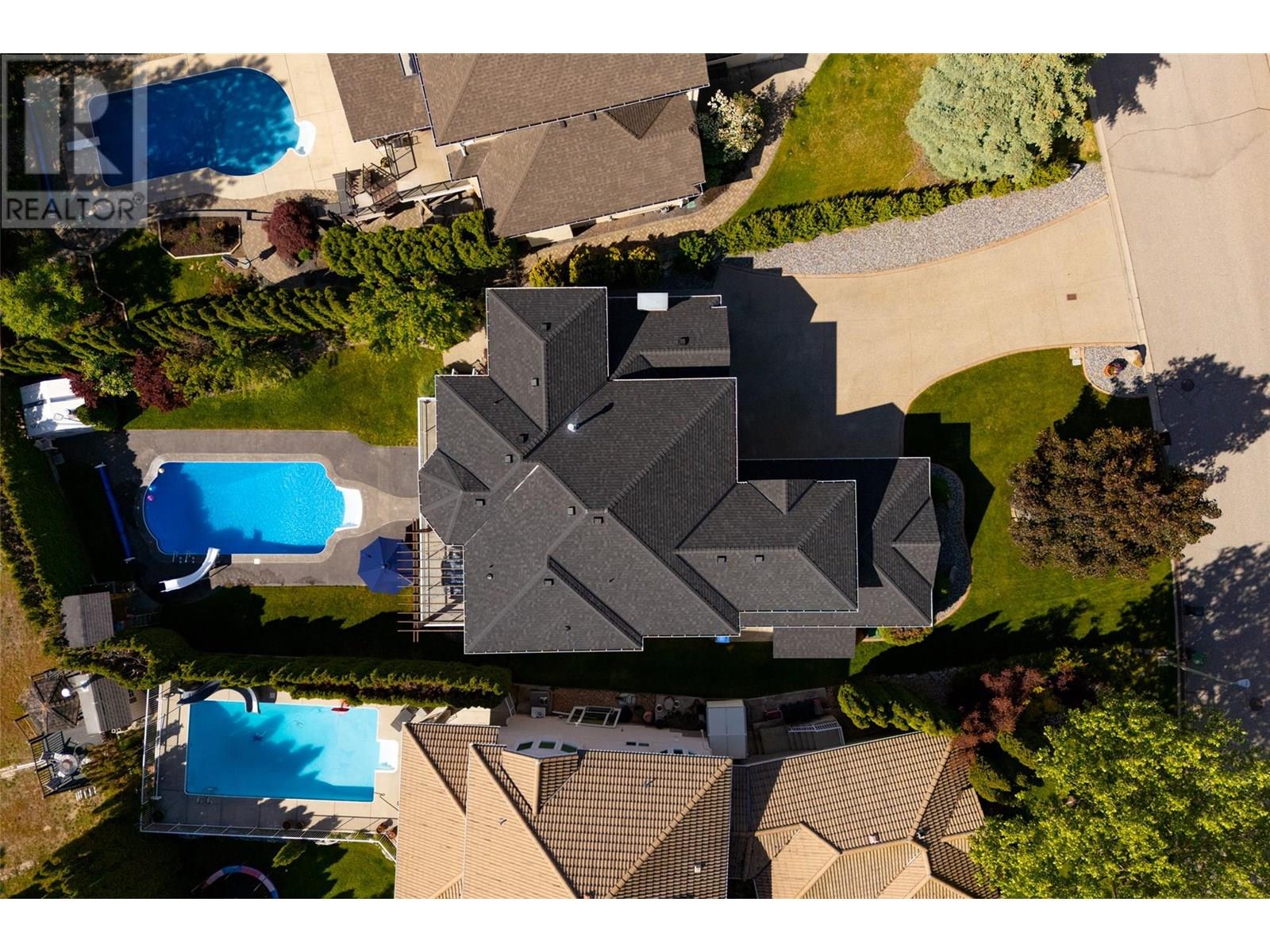  2177 Breckenridge Court, Kelowna