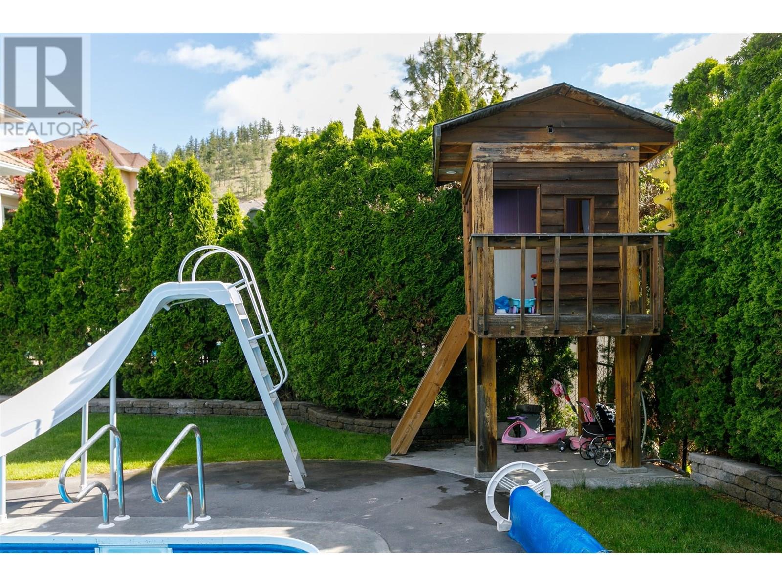  2177 Breckenridge Court, Kelowna