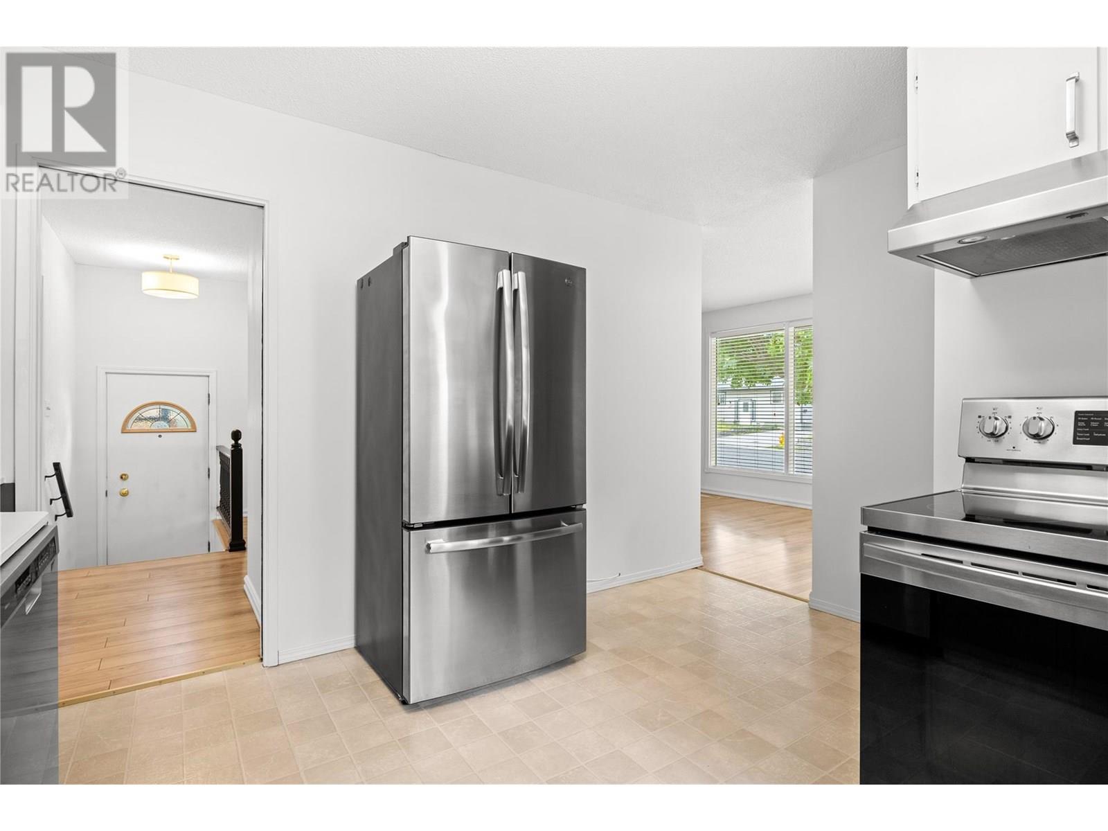  1403 Braemar Street, Kelowna