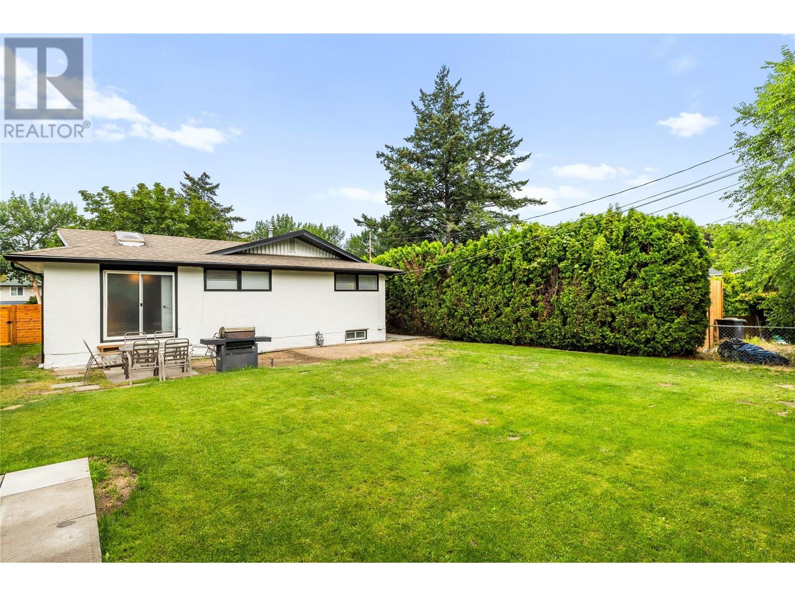  1403 Braemar Street, Kelowna