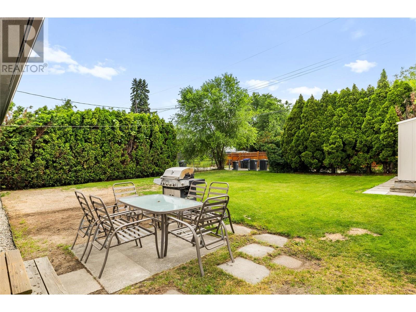  1403 Braemar Street, Kelowna