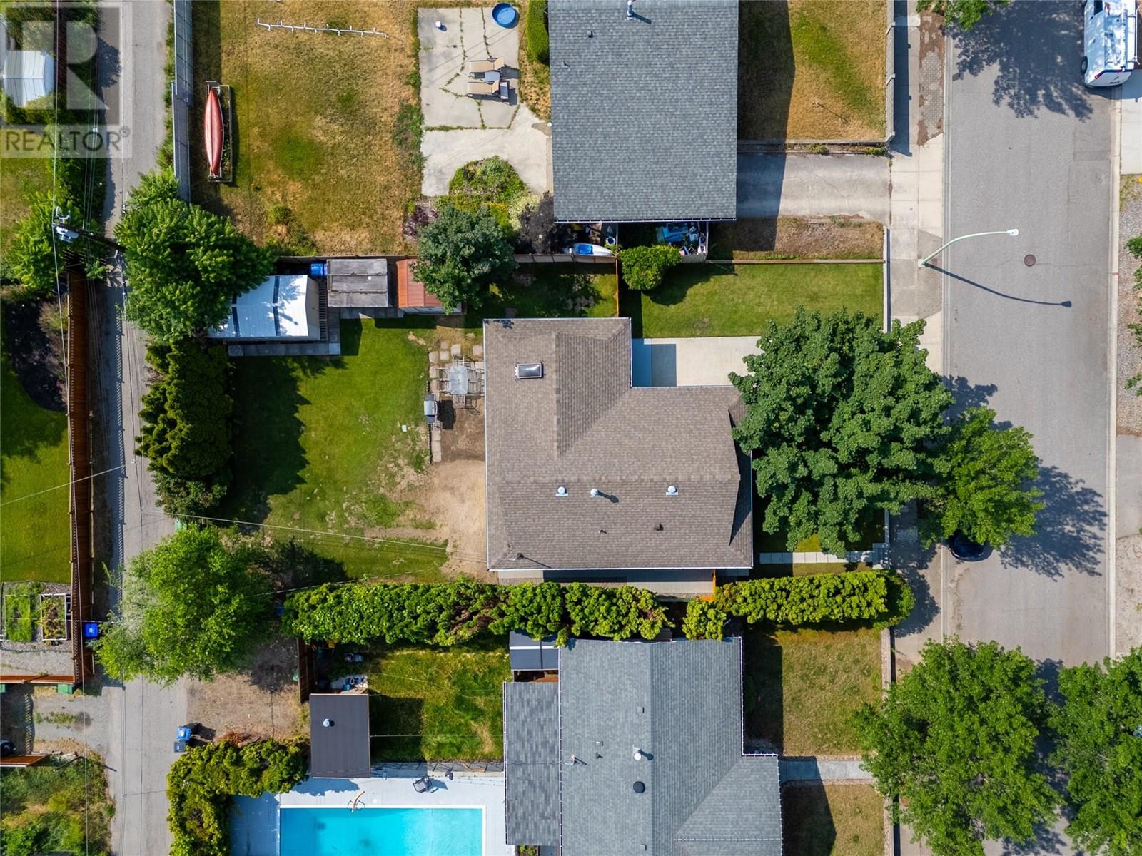  1403 Braemar Street, Kelowna