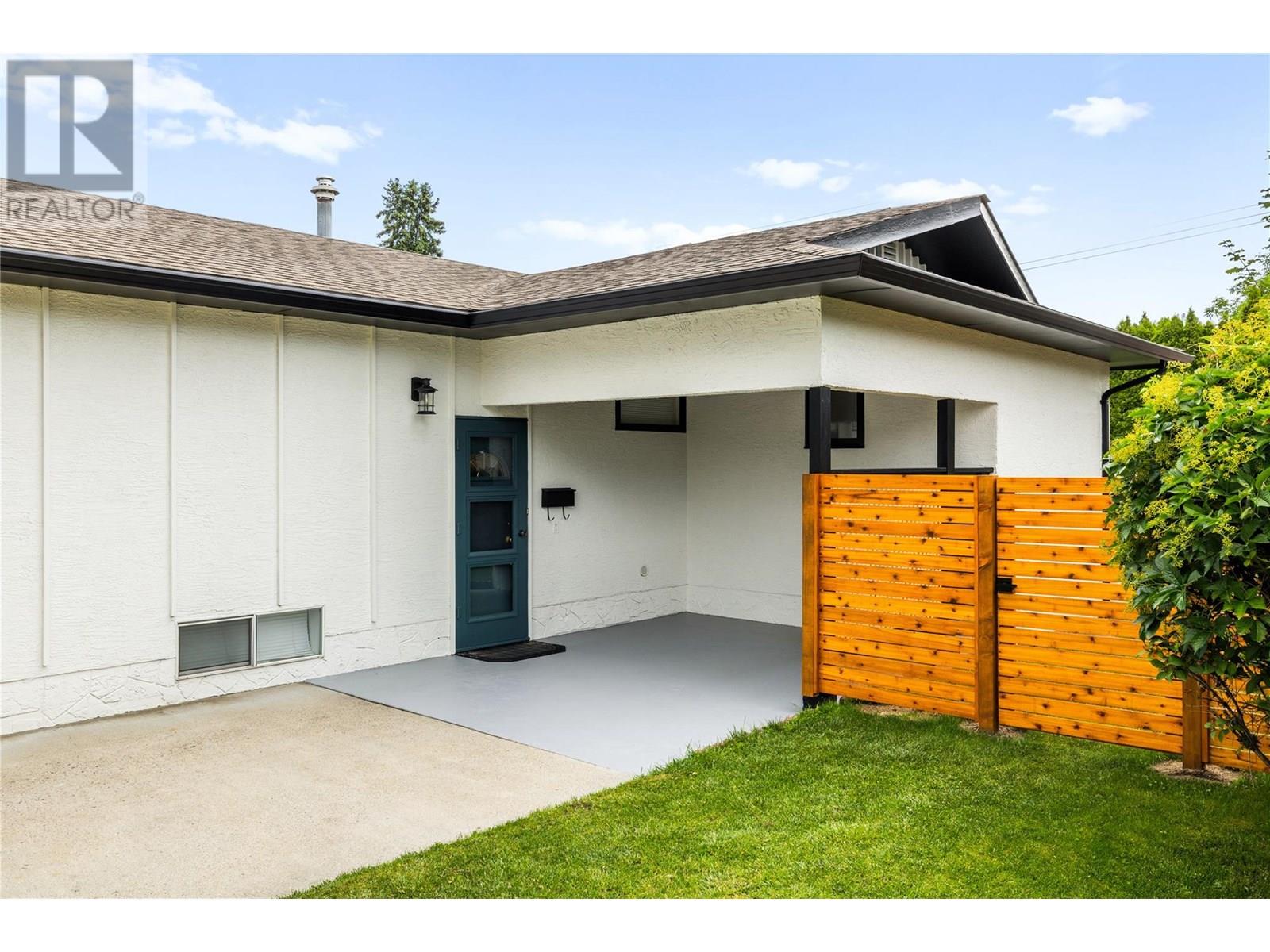  1403 Braemar Street, Kelowna