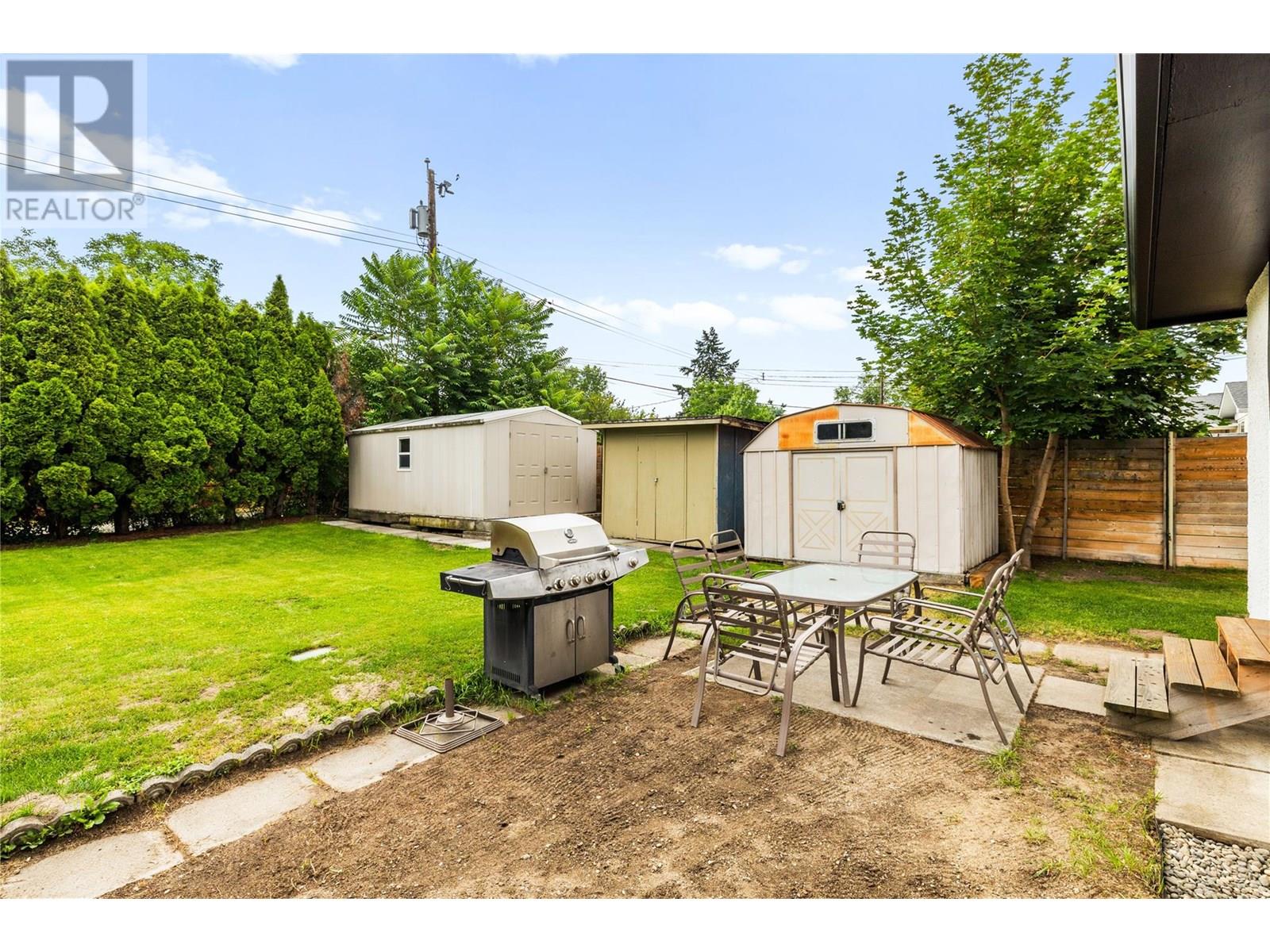  1403 Braemar Street, Kelowna