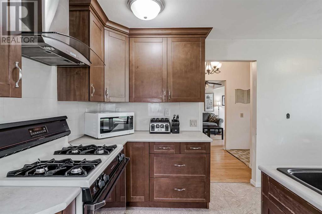 Single Family House 4 Level for Sale in  Radcliffe Place SE Albert Park/Radisson Heights Calgary 