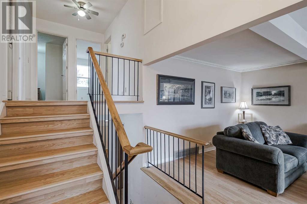 Single Family House 4 Level for Sale in  Radcliffe Place SE Albert Park/Radisson Heights Calgary 