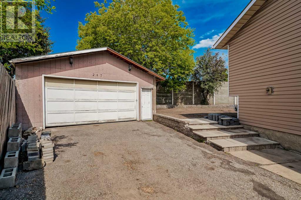 Single Family House 4 Level for Sale in  Radcliffe Place SE Albert Park/Radisson Heights Calgary 