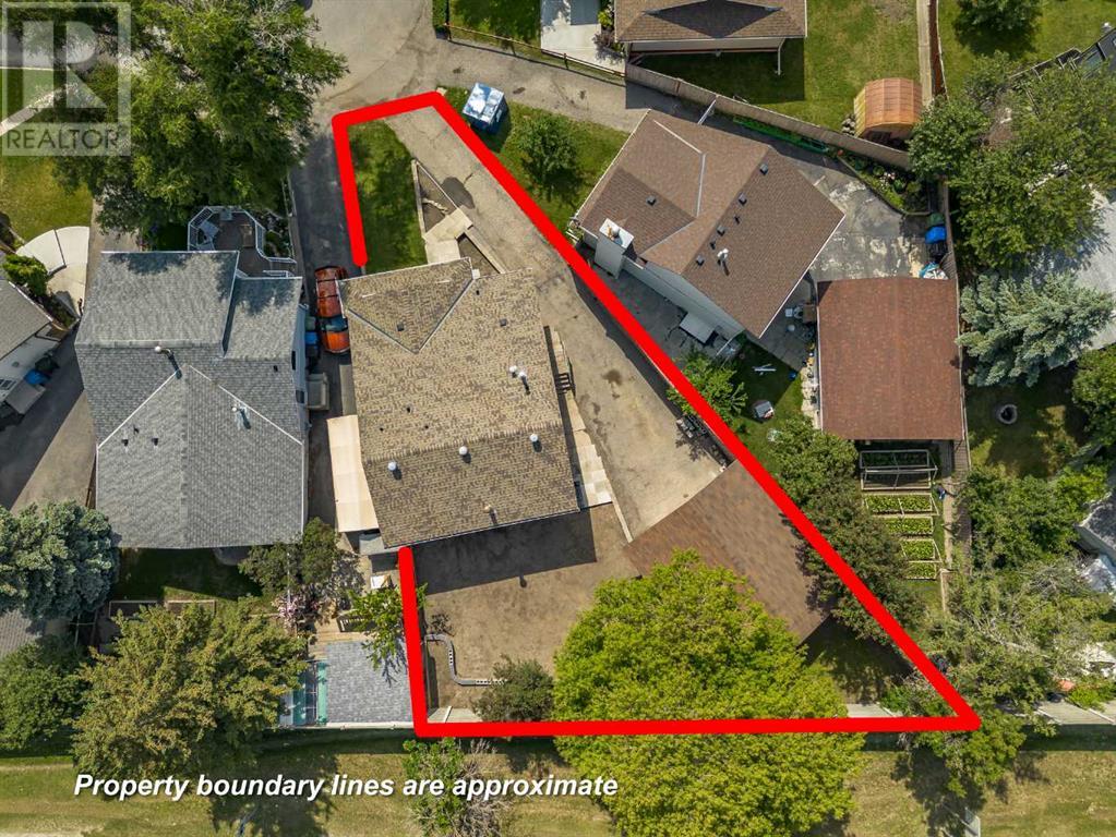 Single Family House 4 Level for Sale in  Radcliffe Place SE Albert Park/Radisson Heights Calgary 