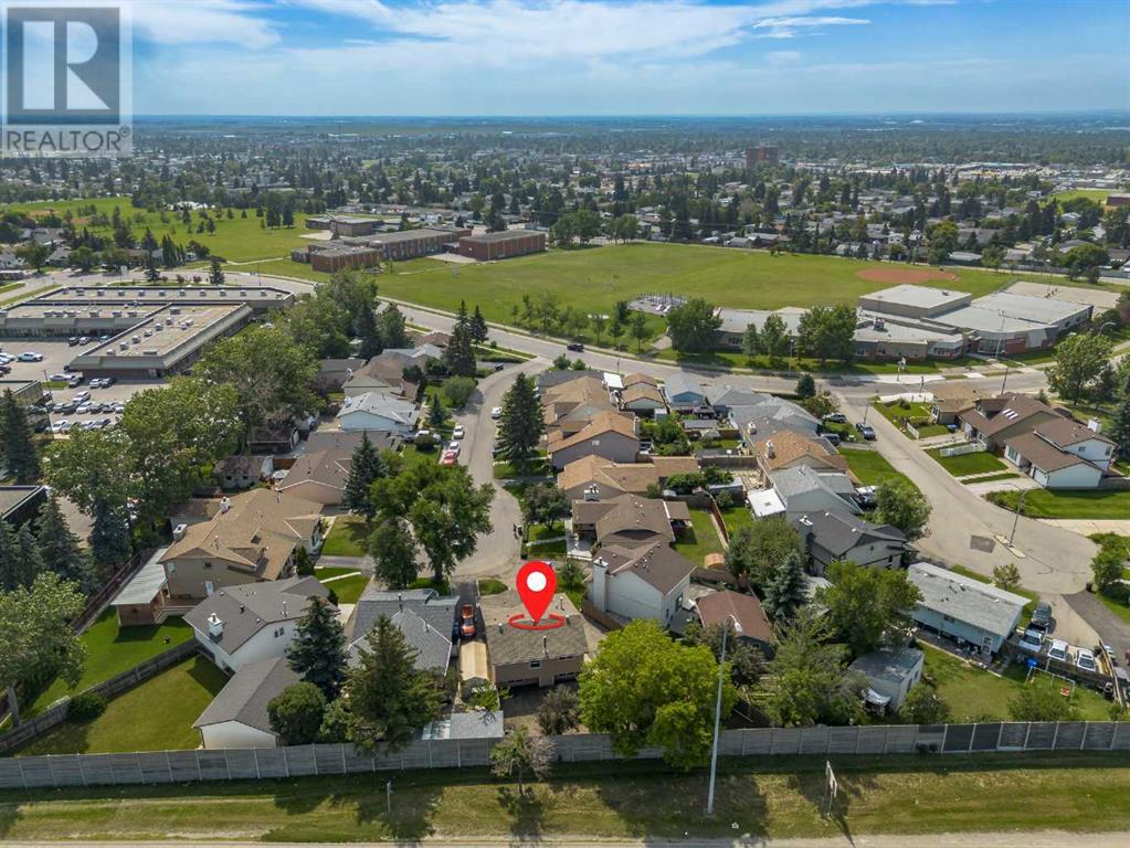 Single Family House 4 Level for Sale in  Radcliffe Place SE Albert Park/Radisson Heights Calgary 