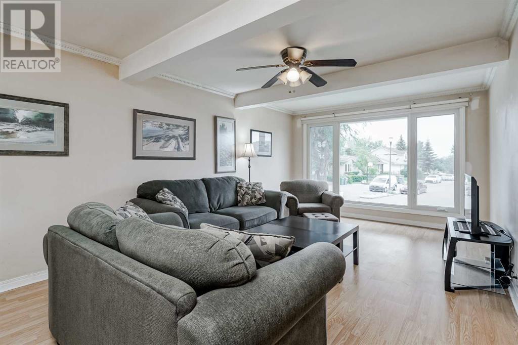 Single Family House 4 Level for Sale in  Radcliffe Place SE Albert Park/Radisson Heights Calgary 