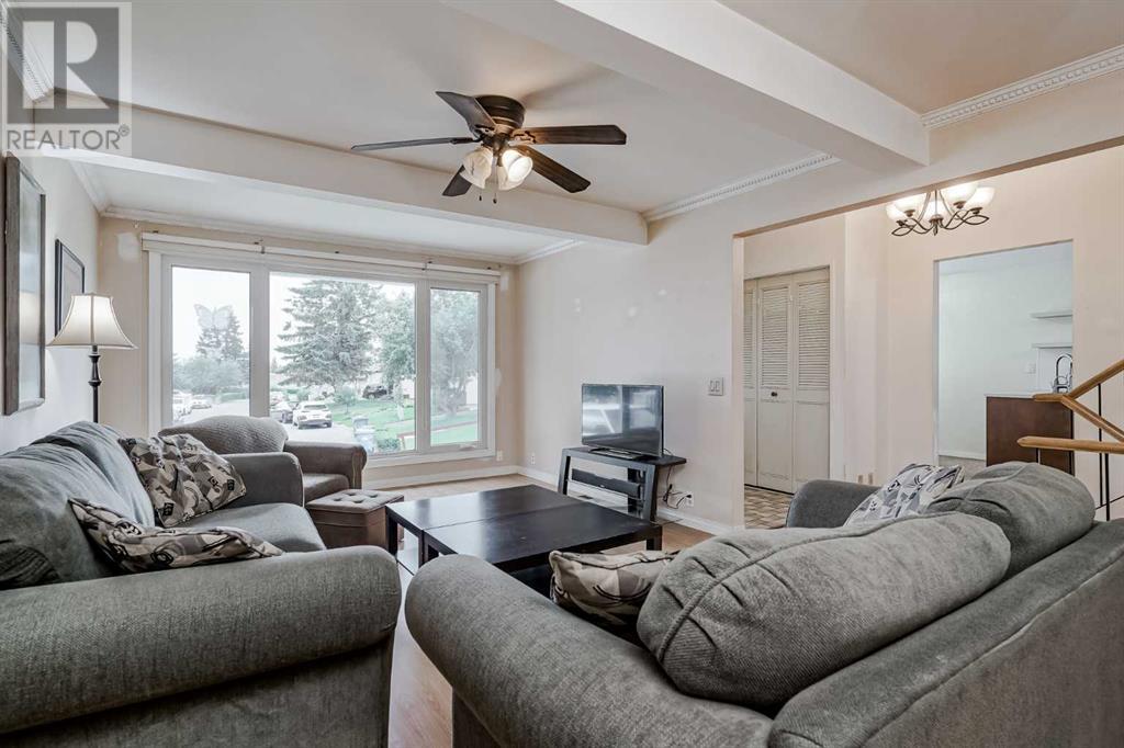 Single Family House 4 Level for Sale in  Radcliffe Place SE Albert Park/Radisson Heights Calgary 