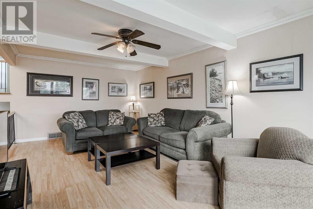 Single Family House 4 Level for Sale in  Radcliffe Place SE Albert Park/Radisson Heights Calgary 