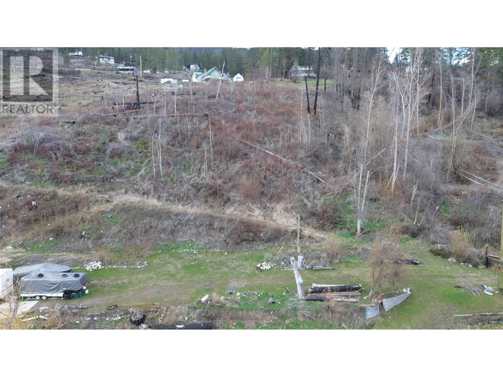  Killarney/Hodges Place, Fintry