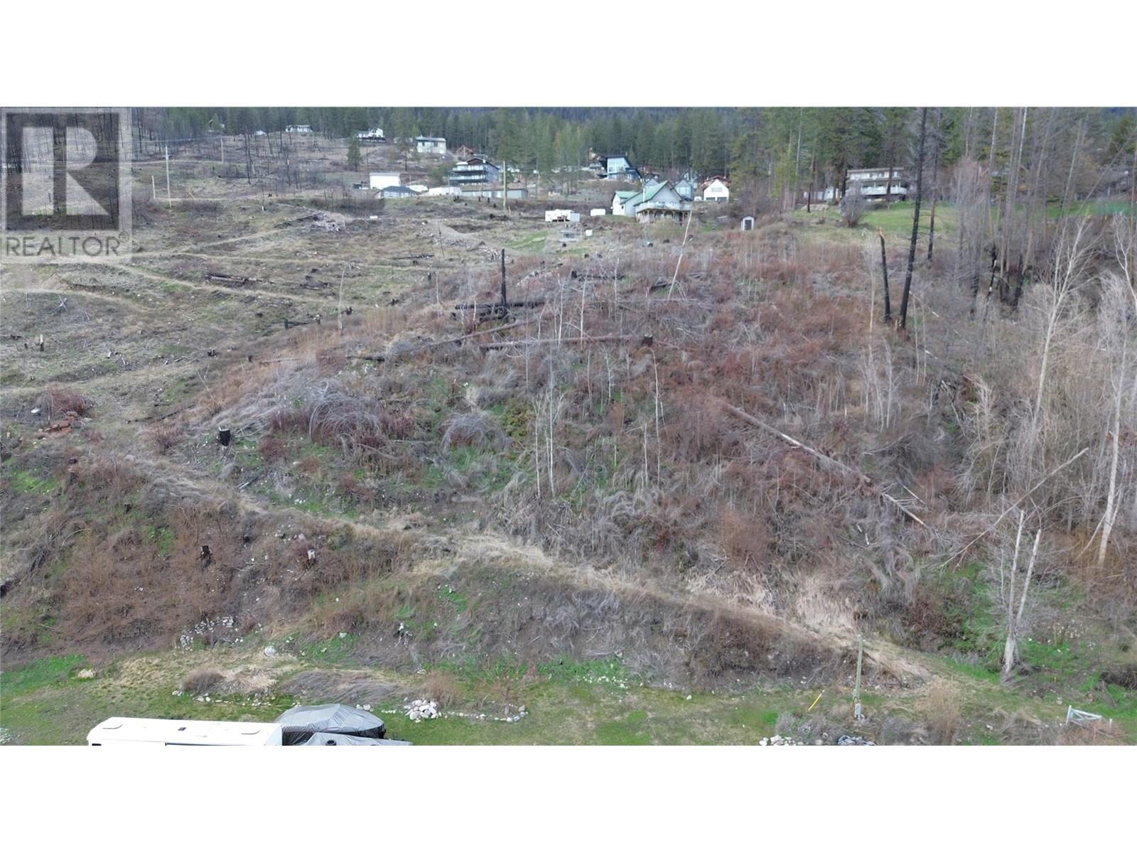  Killarney/Hodges Place, Fintry