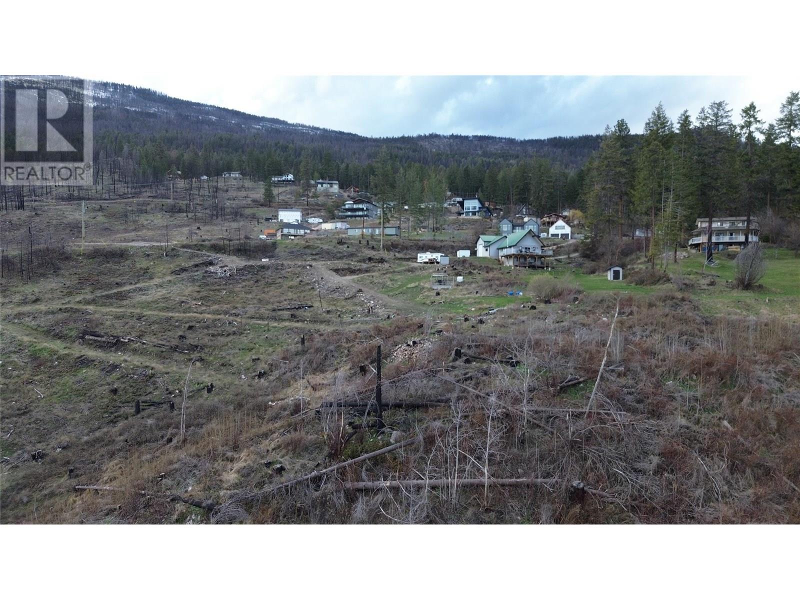  Killarney/Hodges Place, Fintry