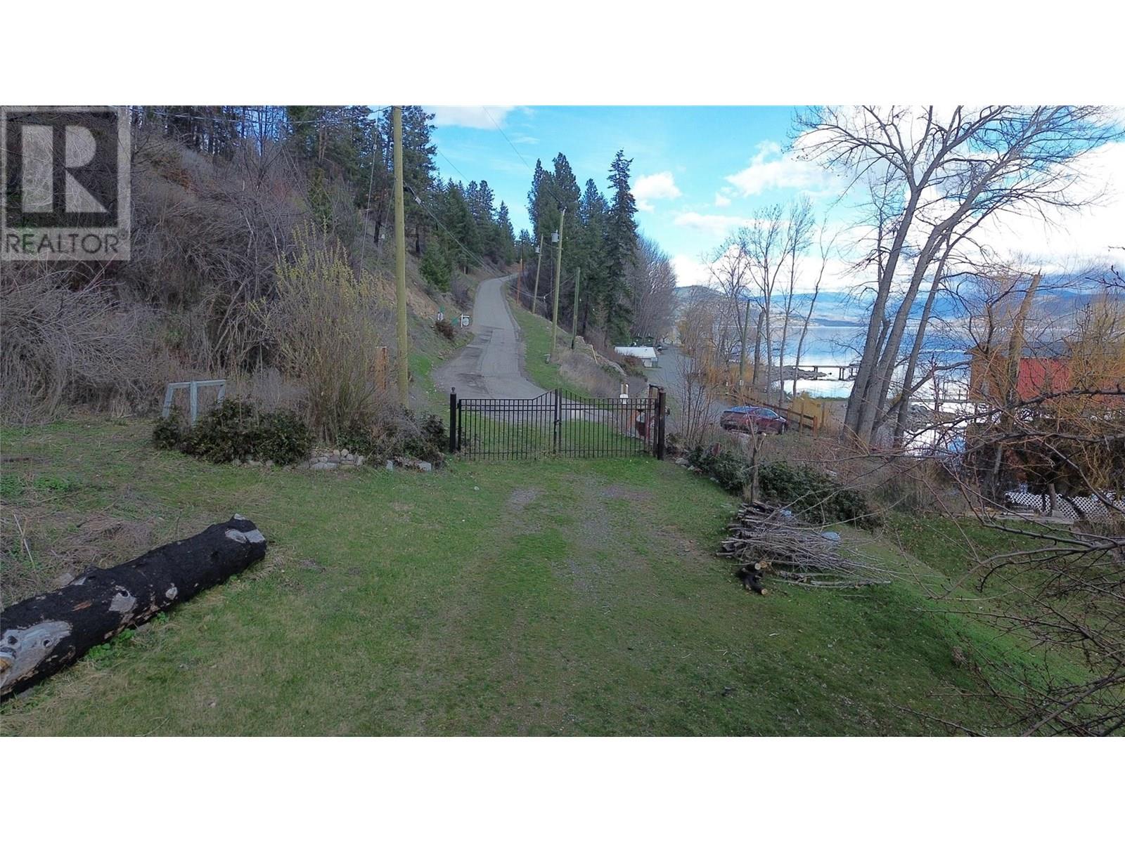  Killarney/Hodges Place, Fintry