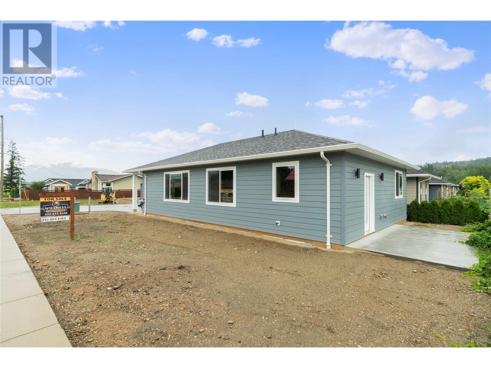 Photo 7 of 1330 10 Street Sw Unit 14, Salmon Arm BC
