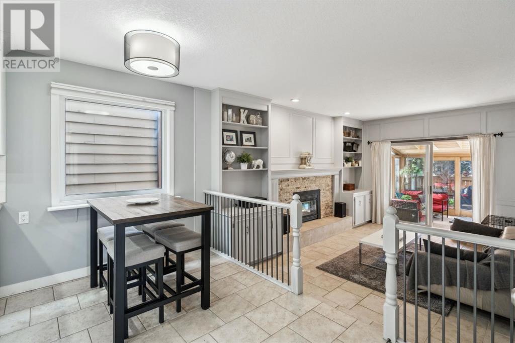 Single Family House for Sale in  Woodbrook Road SW Woodbine Calgary 