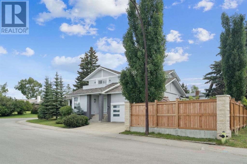 Single Family House for Sale in  Woodbrook Road SW Woodbine Calgary 
