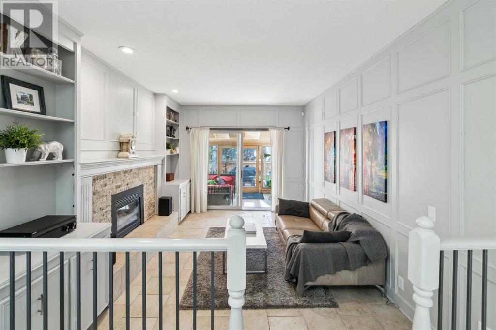 Single Family House for Sale in  Woodbrook Road SW Woodbine Calgary 