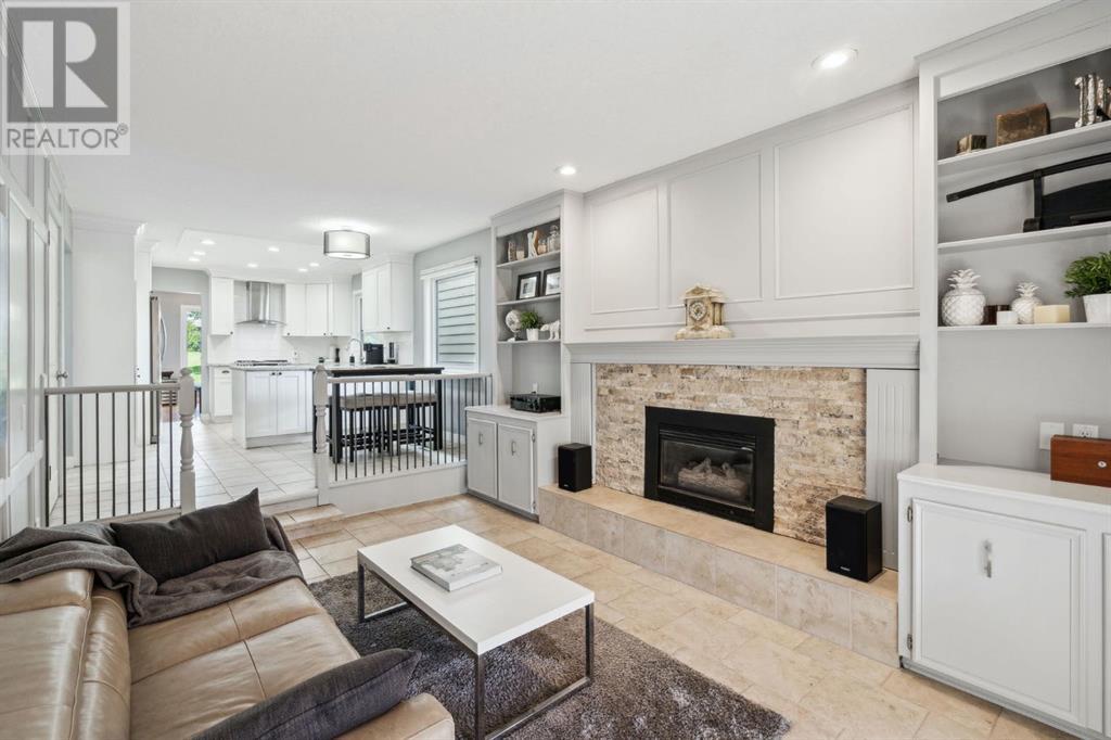 Single Family House for Sale in  Woodbrook Road SW Woodbine Calgary 