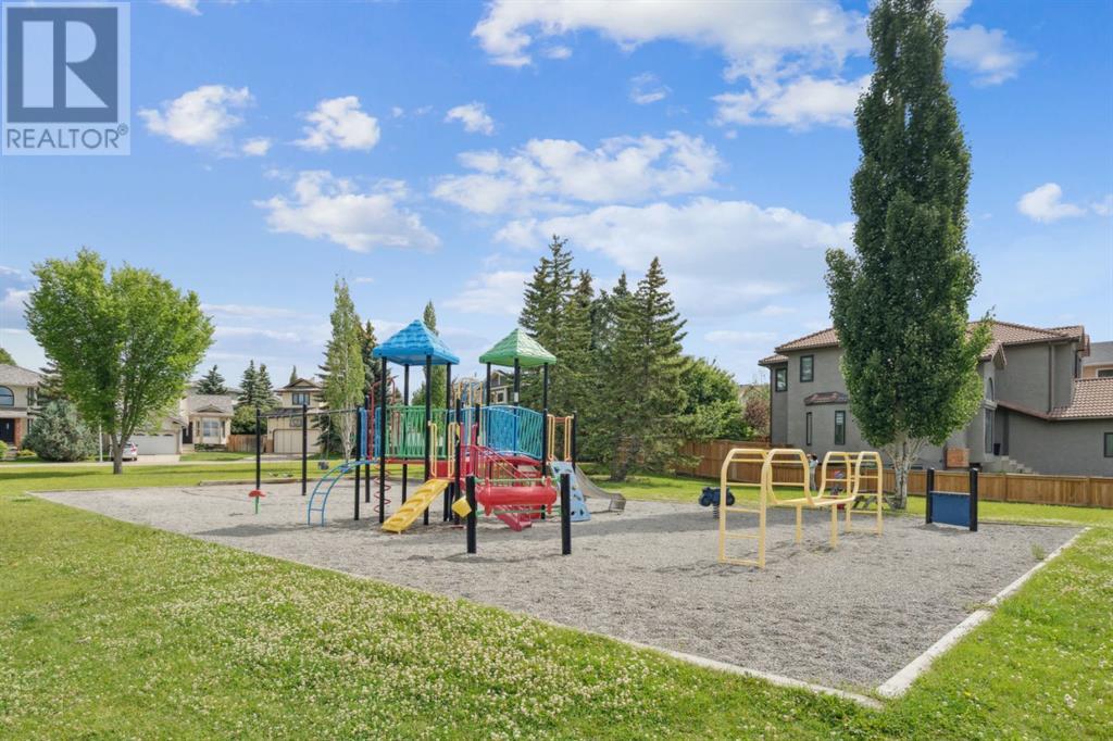 Single Family House for Sale in  Woodbrook Road SW Woodbine Calgary 