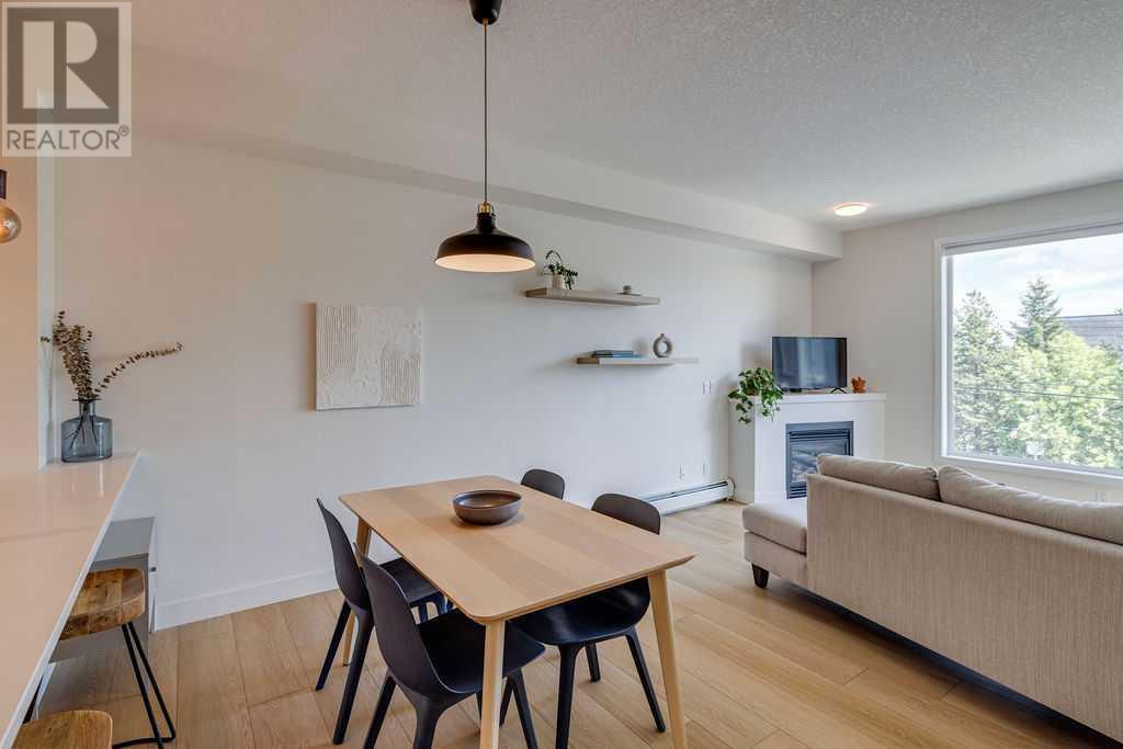 312, 3600 15A Street SW, Calgary, Alberta