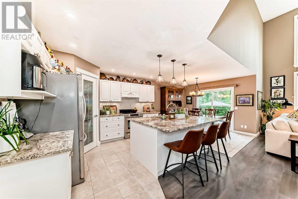 Single Family House for Sale in  Tuscany Meadows Heights NW Tuscany Calgary 