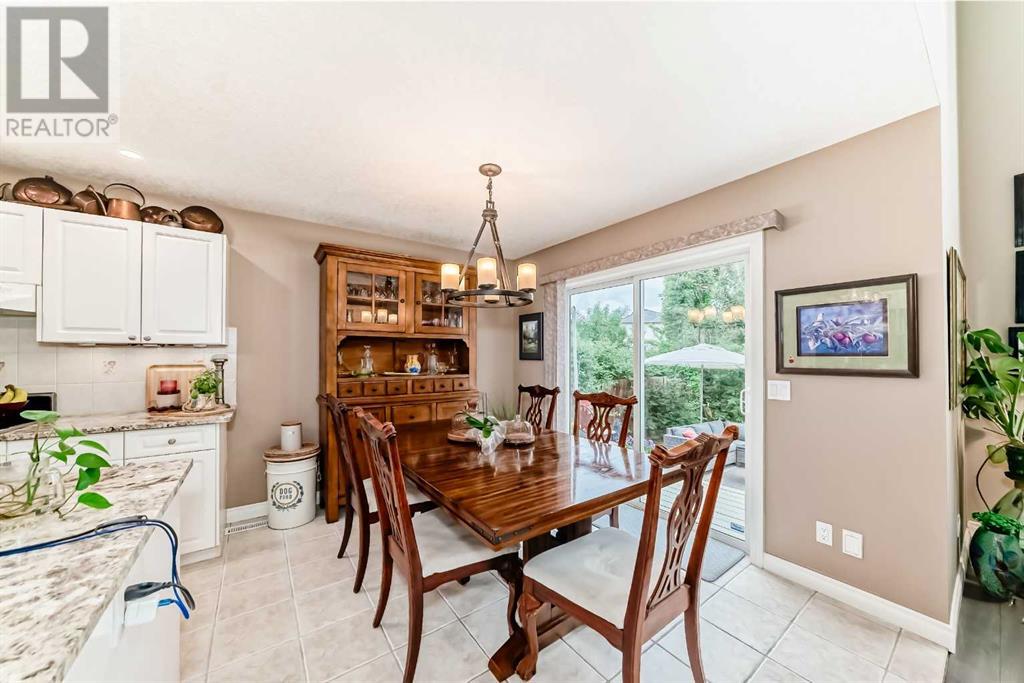 Single Family House for Sale in  Tuscany Meadows Heights NW Tuscany Calgary 
