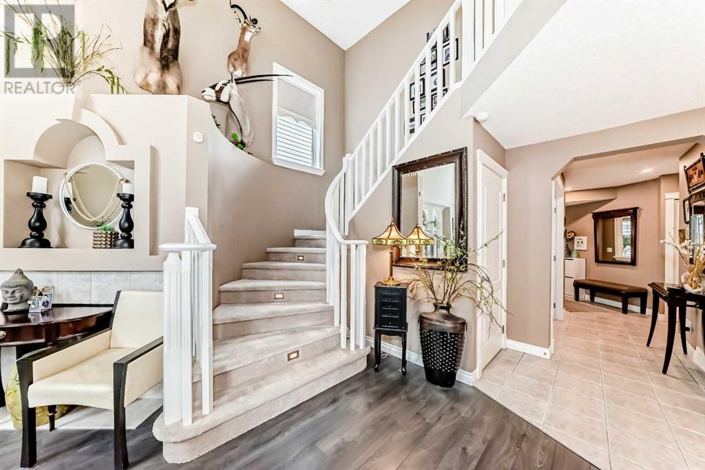 Single Family House for Sale in  Tuscany Meadows Heights NW Tuscany Calgary 