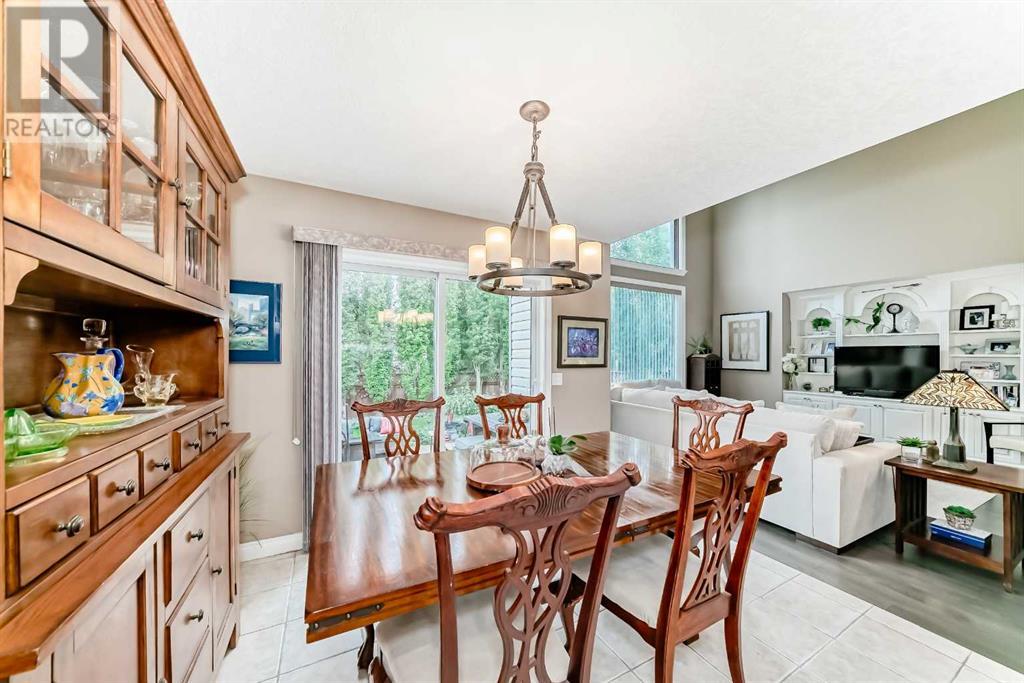 Single Family House for Sale in  Tuscany Meadows Heights NW Tuscany Calgary 