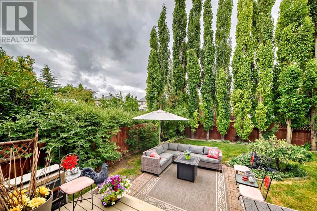 Single Family House for Sale in  Tuscany Meadows Heights NW Tuscany Calgary 