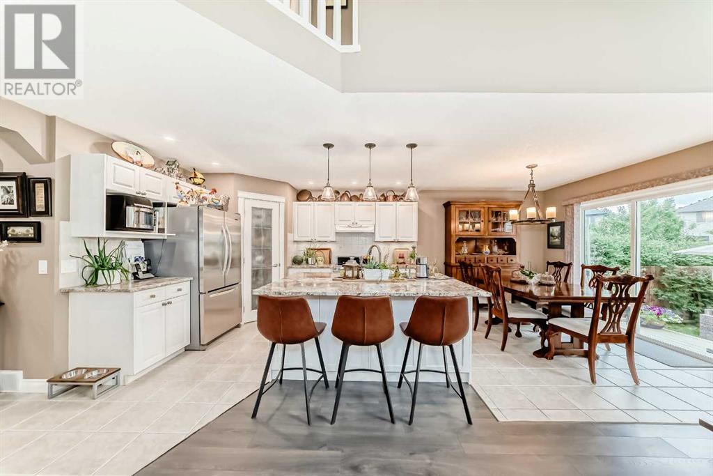 Single Family House for Sale in  Tuscany Meadows Heights NW Tuscany Calgary 