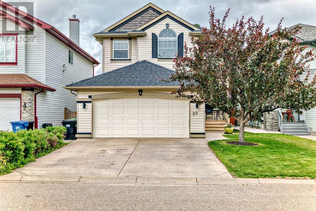 Single Family House for Sale in  Tuscany Meadows Heights NW Tuscany Calgary 