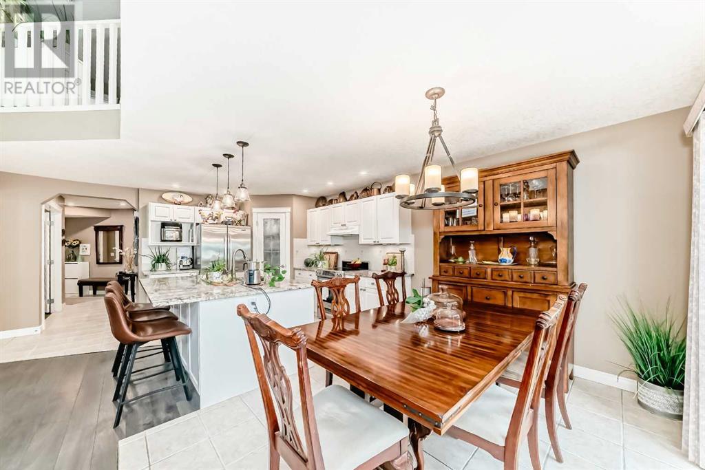 Single Family House for Sale in  Tuscany Meadows Heights NW Tuscany Calgary 