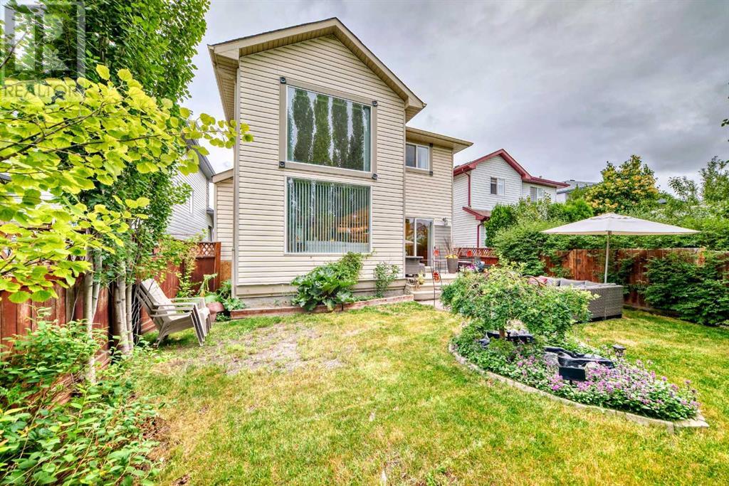 Single Family House for Sale in  Tuscany Meadows Heights NW Tuscany Calgary 