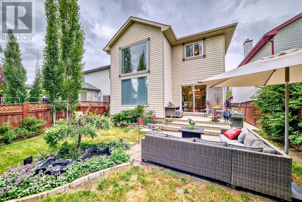Single Family House for Sale in  Tuscany Meadows Heights NW Tuscany Calgary 