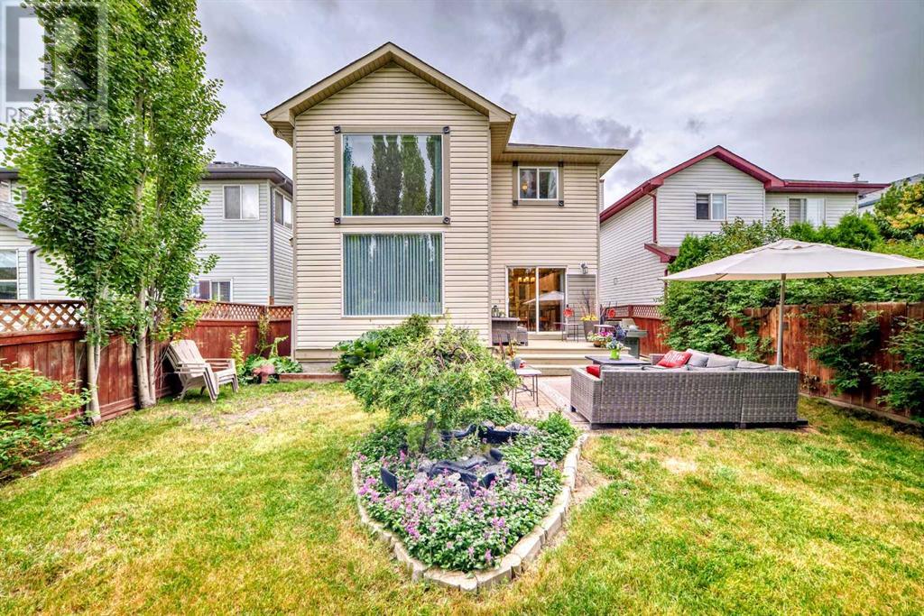 Single Family House for Sale in  Tuscany Meadows Heights NW Tuscany Calgary 