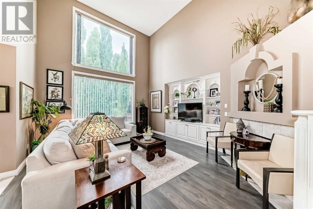 Single Family House for Sale in  Tuscany Meadows Heights NW Tuscany Calgary 