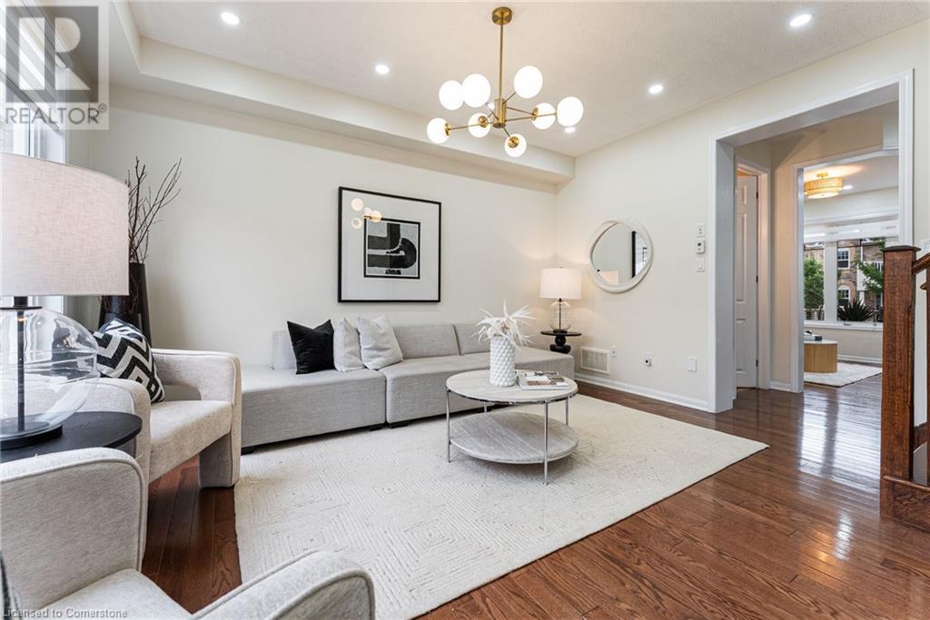 Photo 25 of 993 Whewell Trail, Milton ON