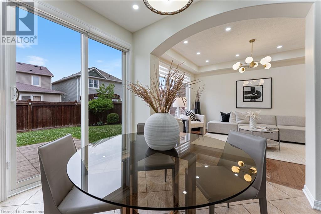 Photo 12 of 993 Whewell Trail, Milton ON