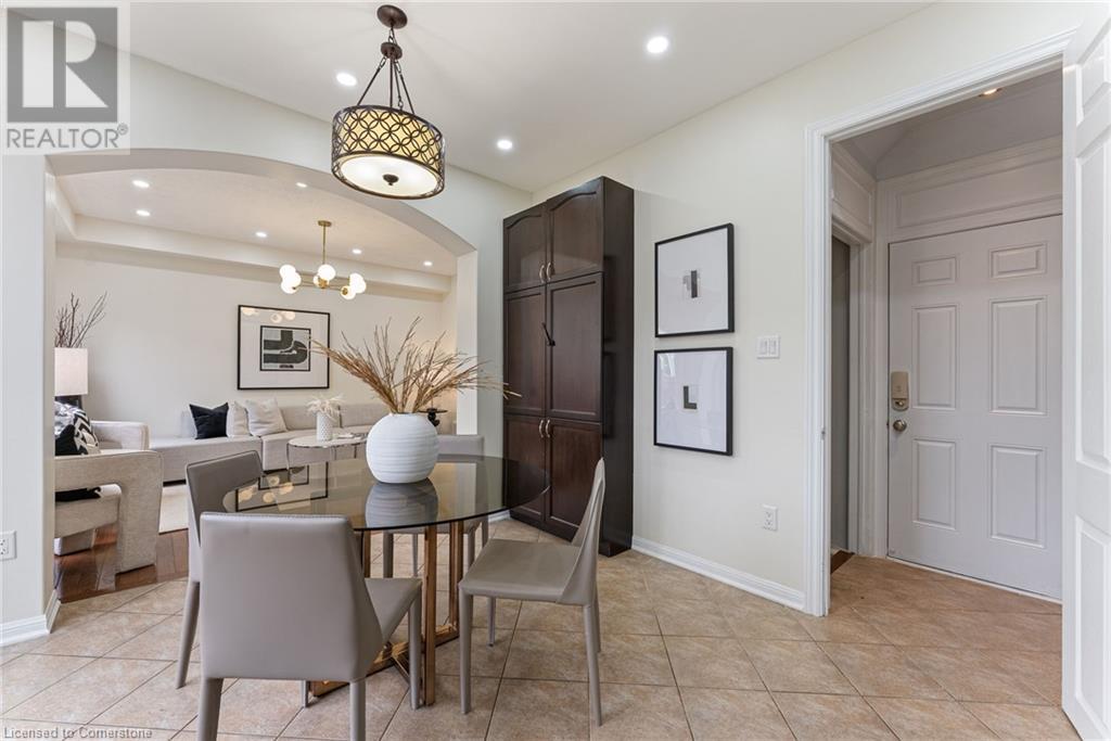 Photo 26 of 993 Whewell Trail, Milton ON