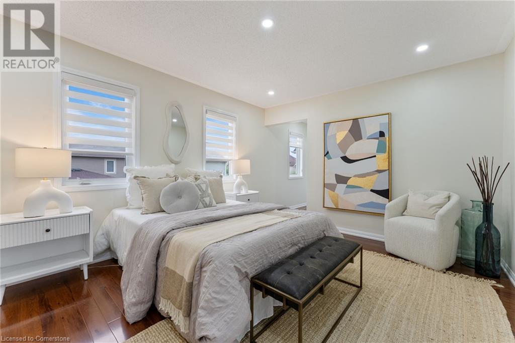Photo 22 of 993 Whewell Trail, Milton ON