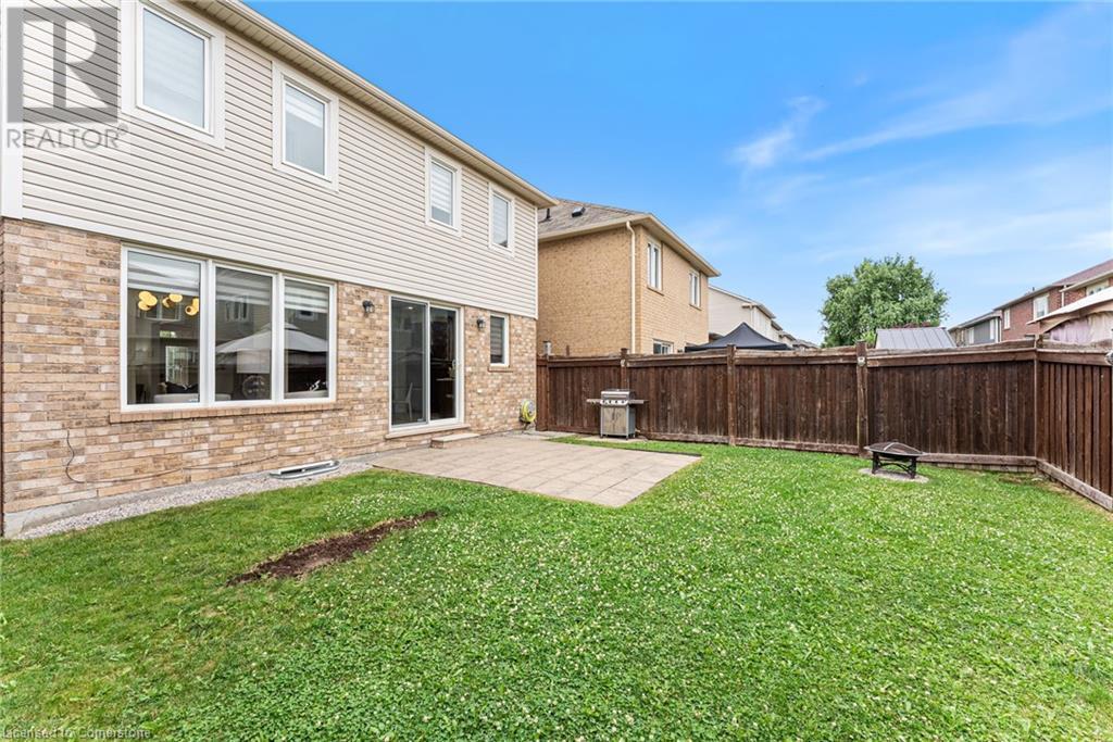 Photo 19 of 993 Whewell Trail, Milton ON