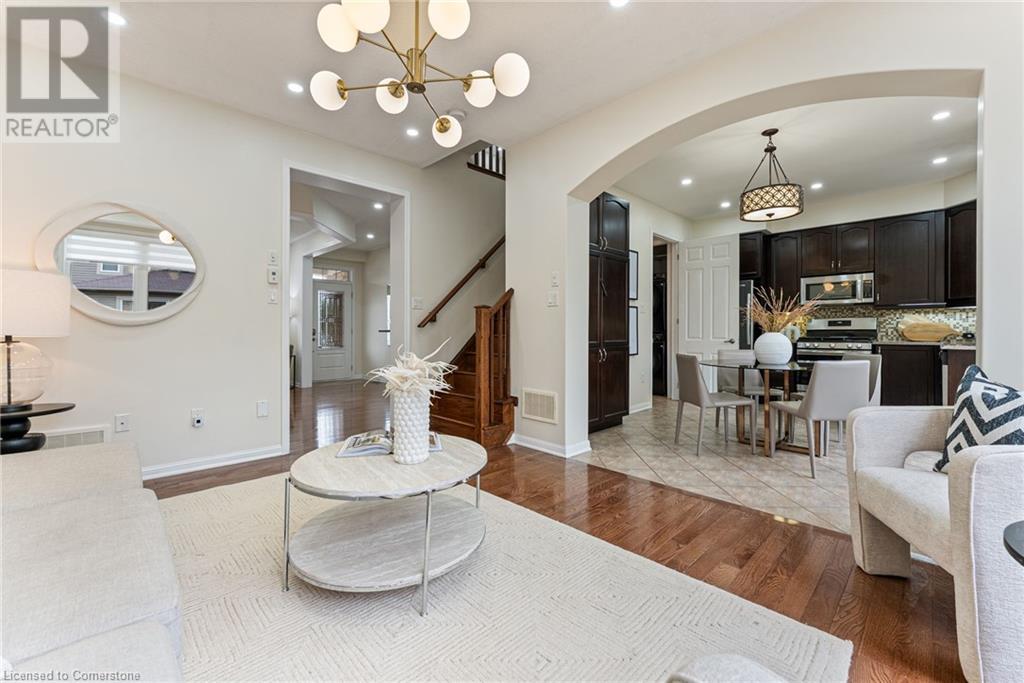 Photo 11 of 993 Whewell Trail, Milton ON