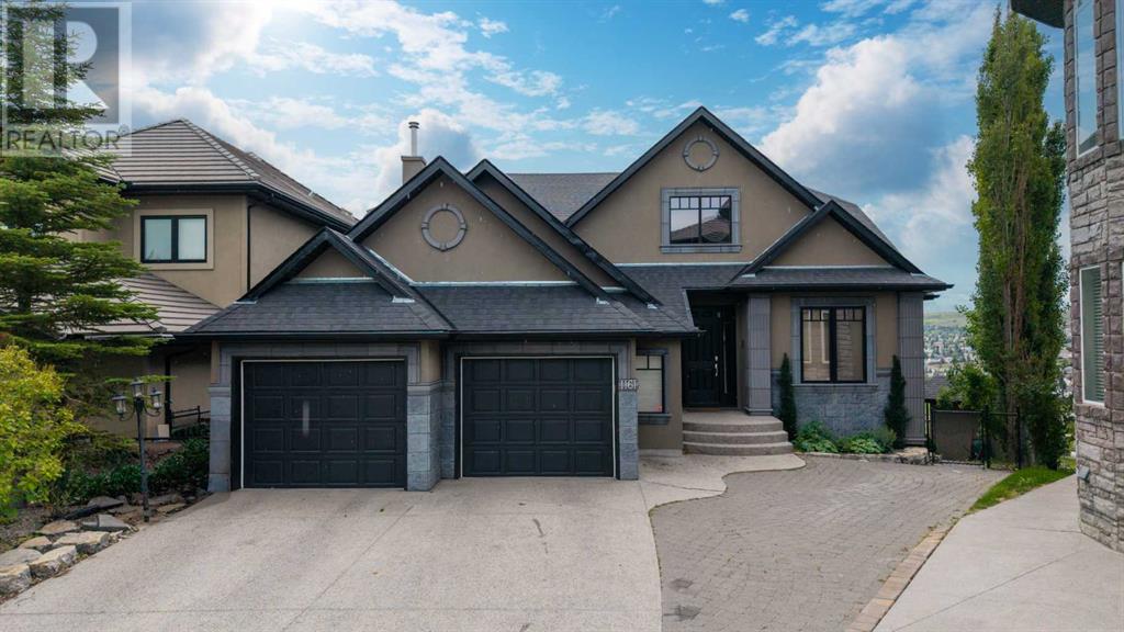 Single Family House for Sale in  Panorama Hills Landing NW Panorama Hills Calgary 