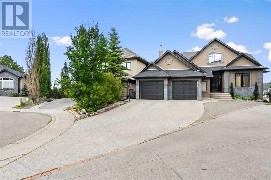 Single Family House for Sale in  Panorama Hills Landing NW Panorama Hills Calgary 