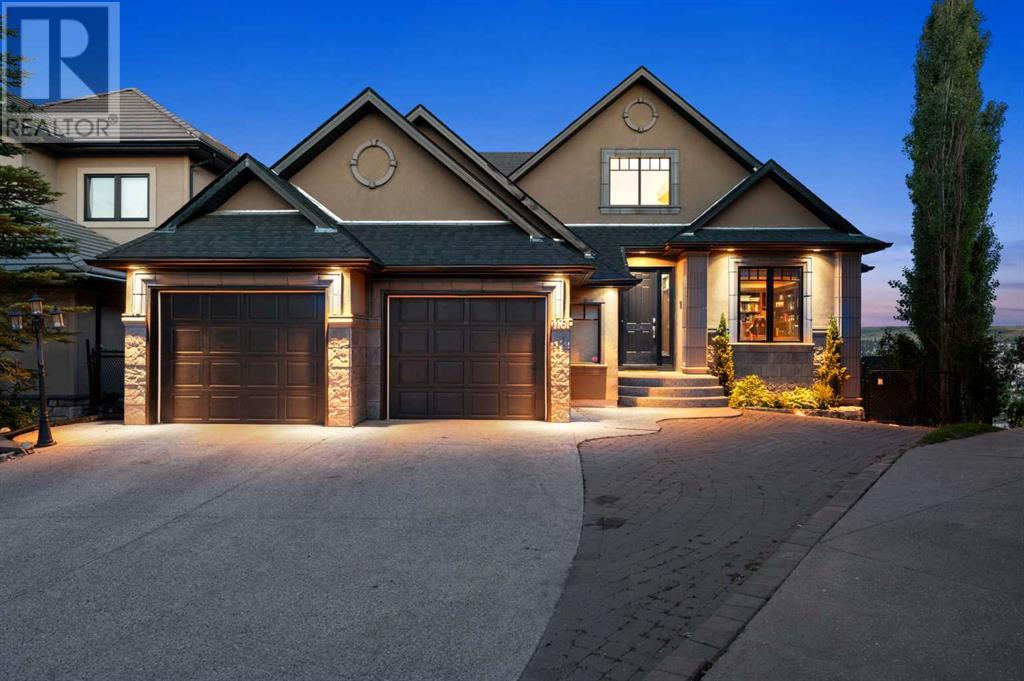 Single Family House for Sale in  Panorama Hills Landing NW Panorama Hills Calgary 