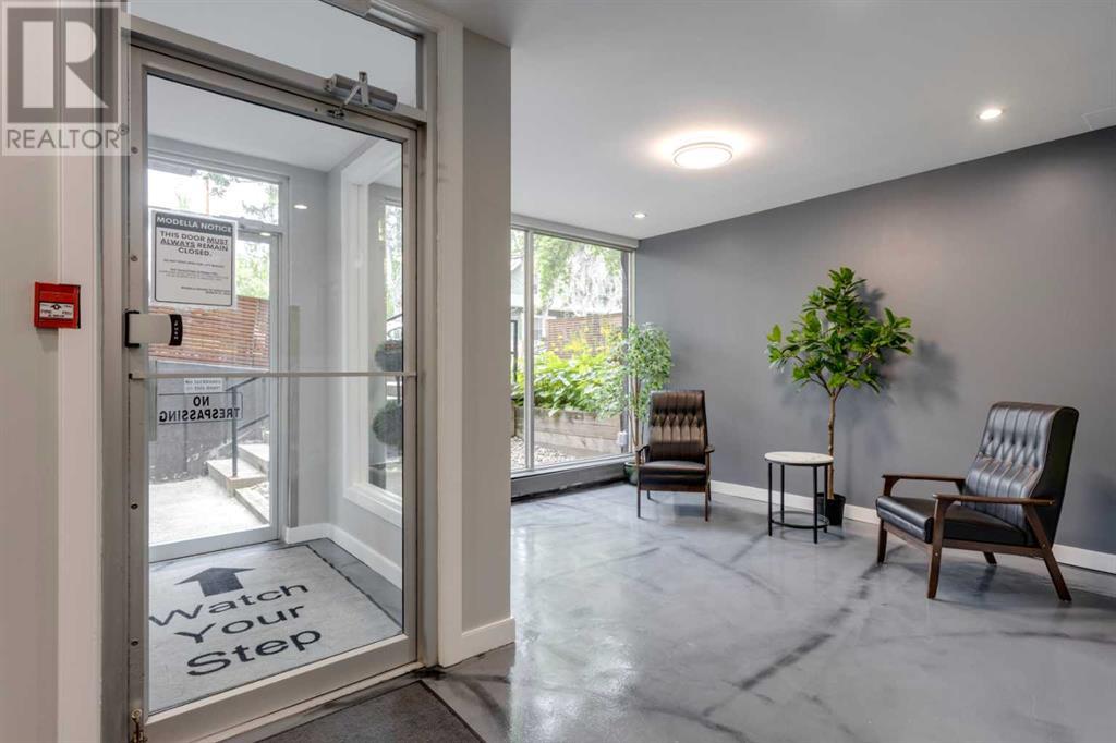 402, 1904 10 Street SW, Calgary, Alberta